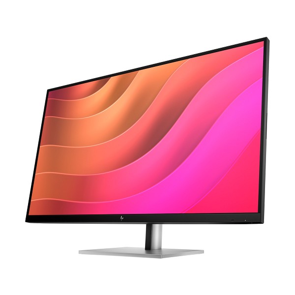 Preview: HP E32k G5 4K USB-C Monitor, 31.5