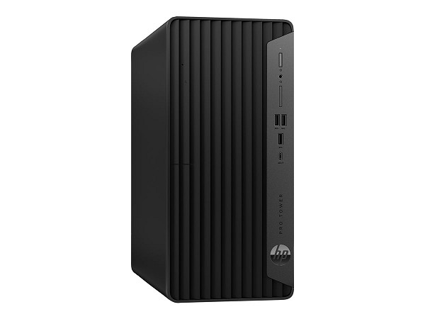 Preview: HP Pro 400 G9 - Wolf Pro Security - Tower - Core i links