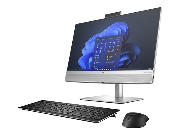 HP EliteOne 840 G9 - All-in-One - i5-14500 - vPro - 16 GB - SSD 5 234
