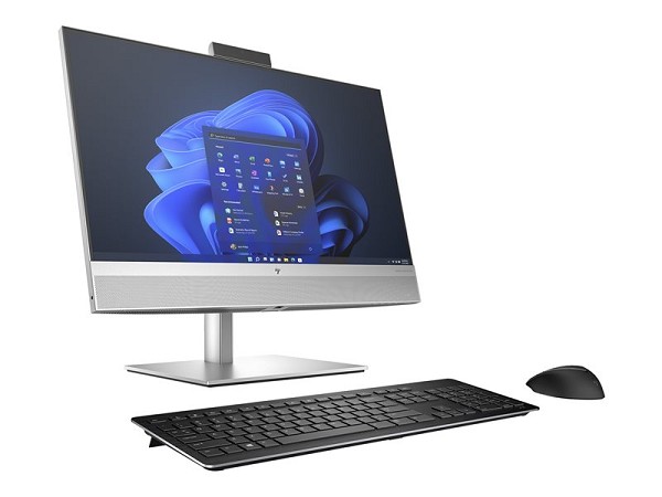 Preview: HP EliteOne 840 G9 - All-in-One - i5-14500 - vPro - 16 GB -  links