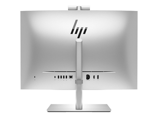 HP EliteOne 840 G9 - All-in-One - i5-14500 - vPro - 16 GB -  oben