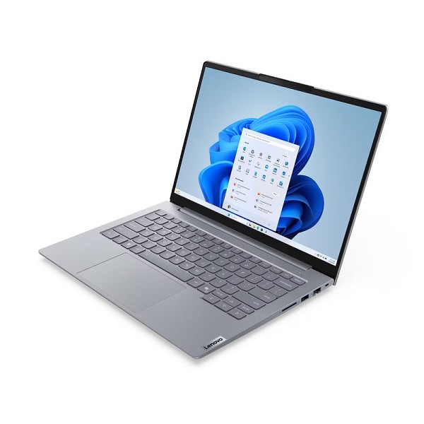 Lenovo ThinkBook 14 Gen 8 vorne