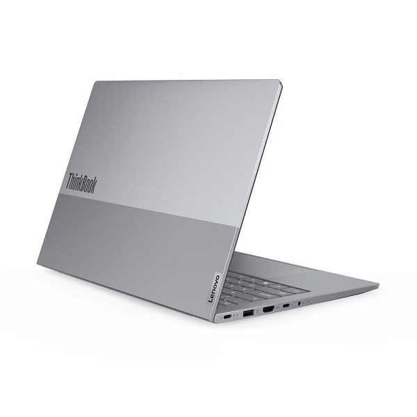 Lenovo ThinkBook 14 Gen 8 unten unten