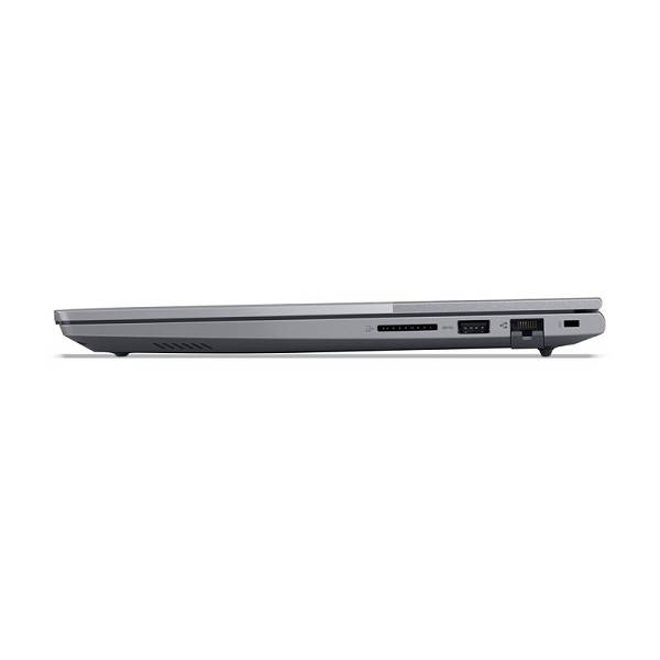 Lenovo ThinkBook 14 Gen 8 vorn links vorn links