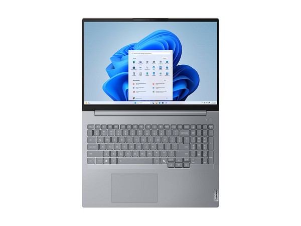Lenovo ThinkBook 16 G8 IAL - (16") - Ultra 7 255H - 16 GB RAM - 5 269