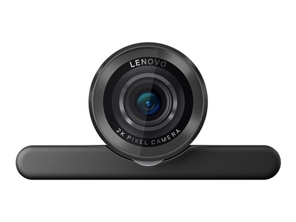 Lenovo - Webcam  vorne