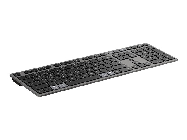 Preview: HP 725 - Tastatur - multifunktional, wiederaufladb links