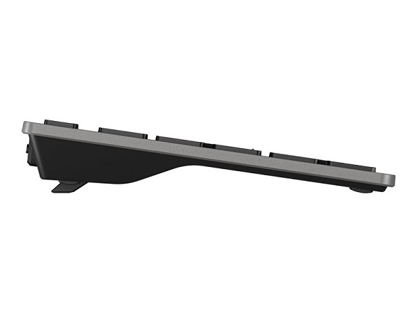 Preview: HP 725 - Tastatur - multifunktional, wiederaufladb rechts