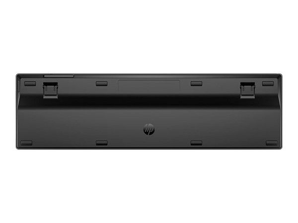 HP 725 - Tastatur - multifunktional, wiederaufladb oben