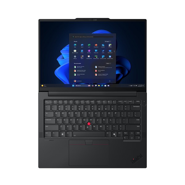 Lenovo ThinkPad E14 Gen 7 - (14") - Core Ultra 7 255H - 32 G unten