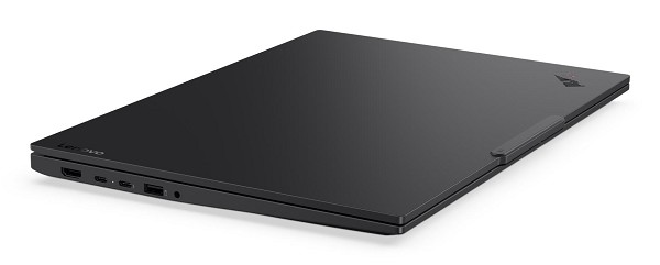 Lenovo ThinkPad E16 Gen 3 (Intel) Intel Core Ultra außen