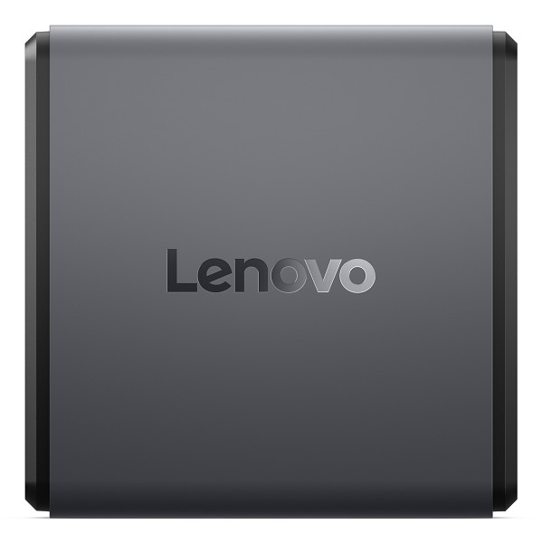 Lenovo X9 Charging GaN Dock Kabelgebunden USB 3.2 innen