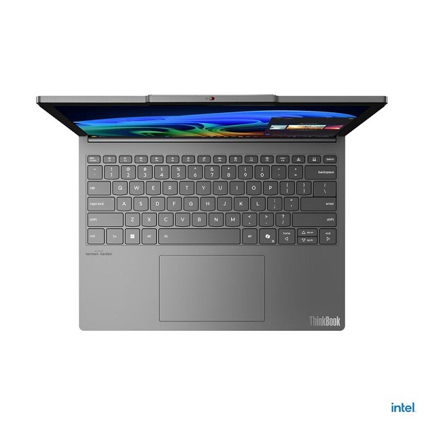 Lenovo ThinkBook Plus Gen 6 Rollable - Intel Core außen