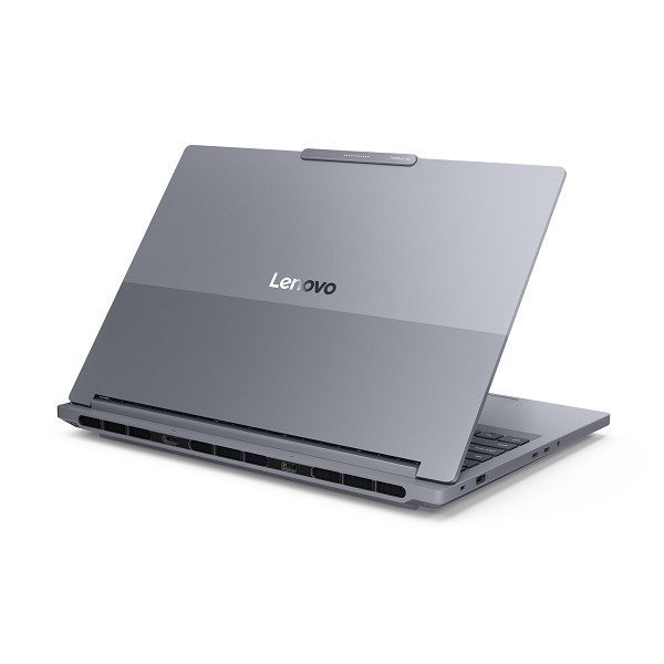 Lenovo ThinkBook 16p G6 ADR - 16", AMD Ryzen 9 8940HX, 64 GB vorn links