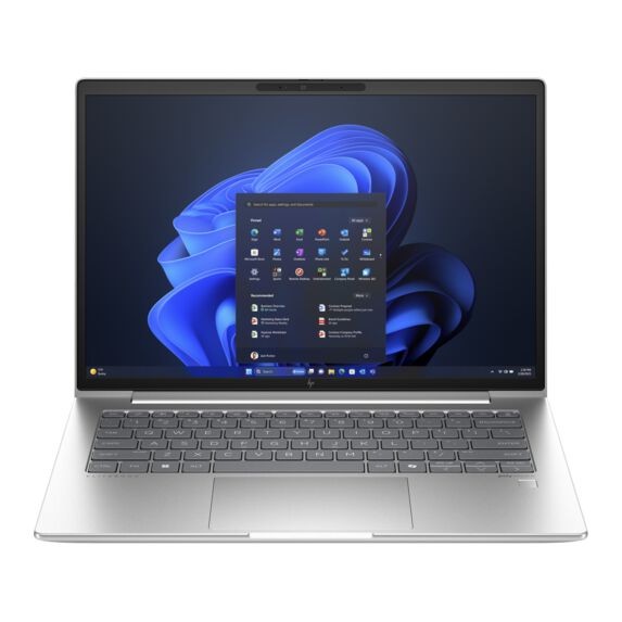 HP HP EliteBook 8 G1a 14 inch vorne