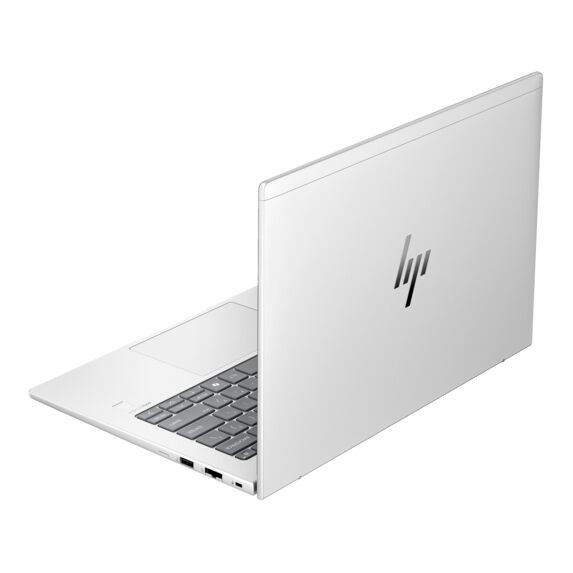 Preview: HP HP EliteBook 8 G1a 14 inch rechts rechts