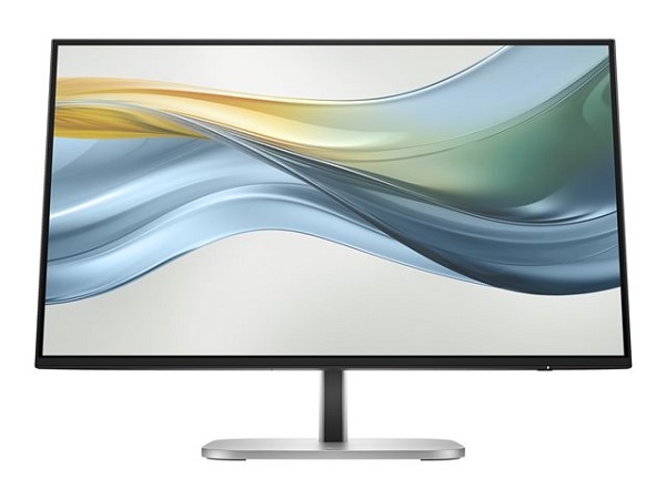 HP 524pu - Series 5 Pro - LED-Monitor - Full HD (1