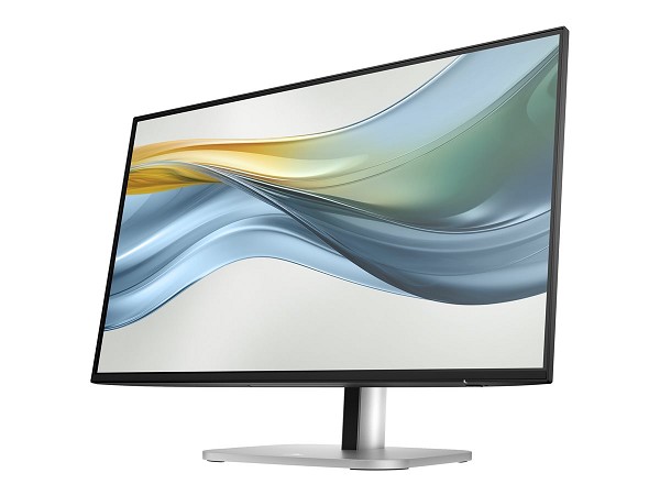 Preview: HP 524pu - Series 5 Pro - LED-Monitor - Full HD (1 hinten