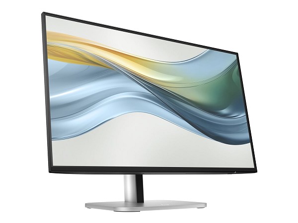 Preview: HP 524pu - Series 5 Pro - LED-Monitor - Full HD (1 links