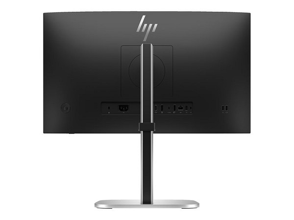 Preview: HP 524pu - Series 5 Pro - LED-Monitor - Full HD (1 rechts
