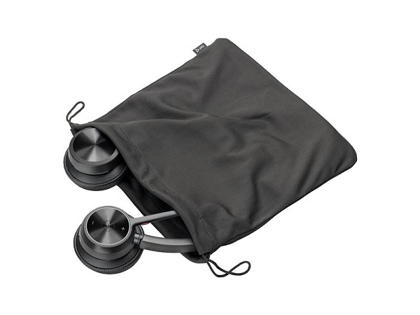 Poly Voyager 4320-M - Headset  oben oben