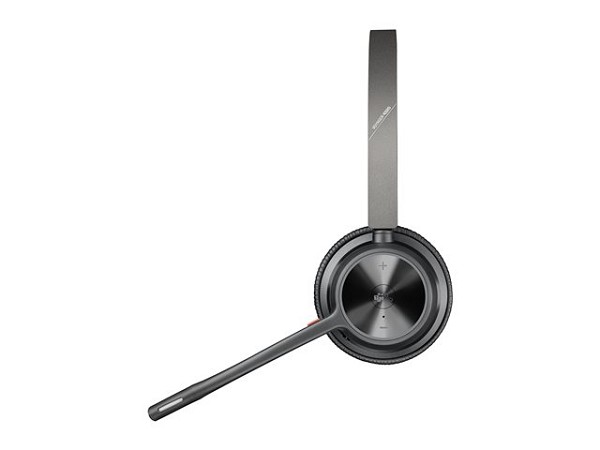 Poly Voyager 4320-M - Headset  unten unten
