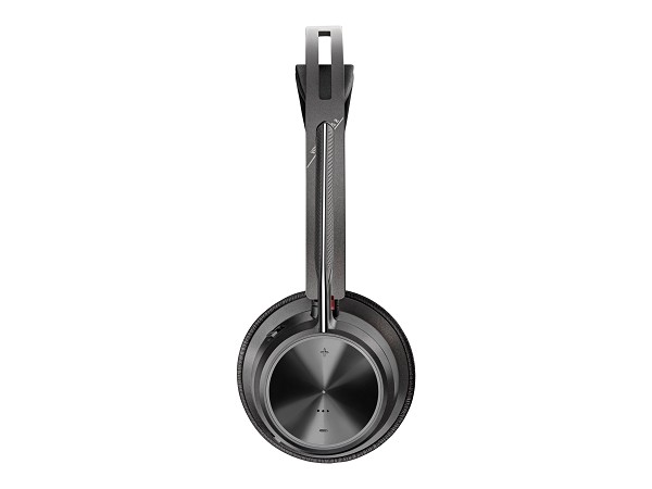 Preview: Poly HP Poly Voyager Focus 2 - Headset - On-Ear - hinten