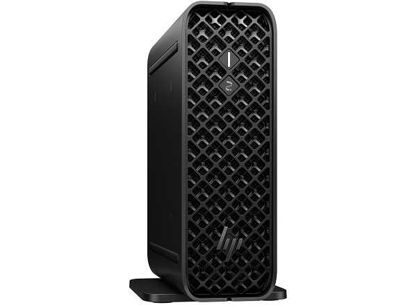 HP Z2 Mini G1i Workstation - Intel Core Ultra 5 24