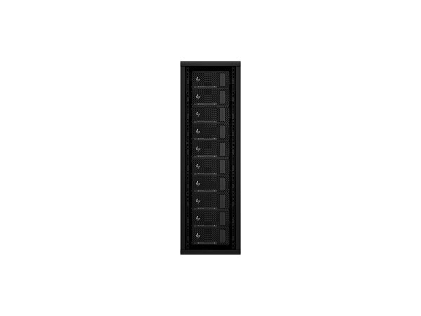 Preview: HP Workstation Z2 G1i - Tower - 4U - 1 x Core rech rechts