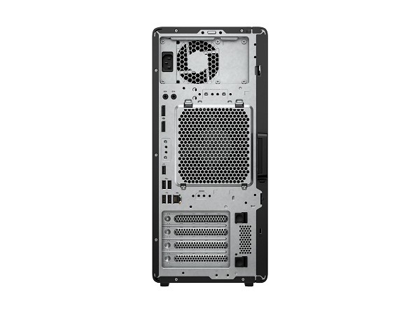 HP Workstation Z2 G1i - Tower - 4U - 1 x Core oben oben