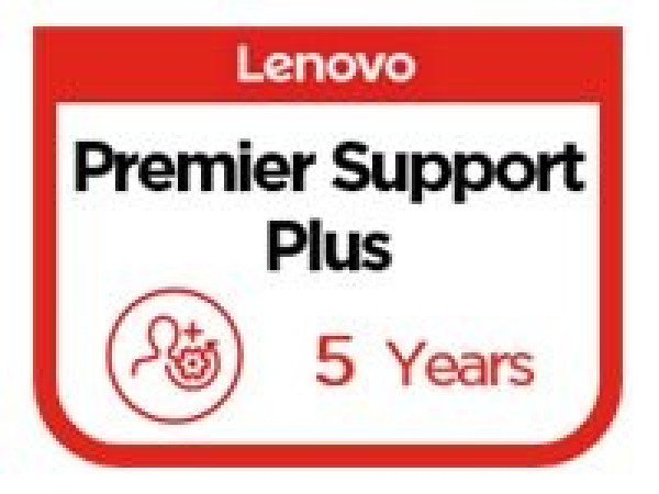 Lenovo Post Warranty Premier Support Plus - Servic