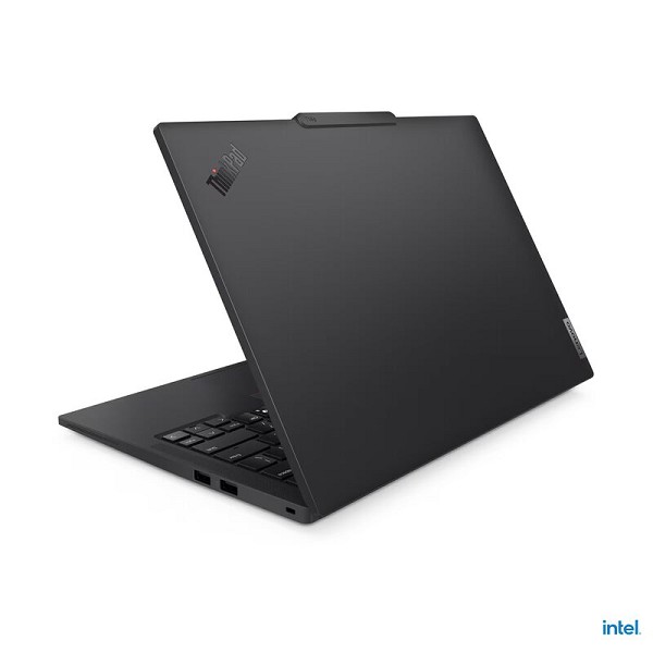 Lenovo ThinkPad T14s Gen 6 - (14") - Ultra 7 255U / 2 GHz -  oben
