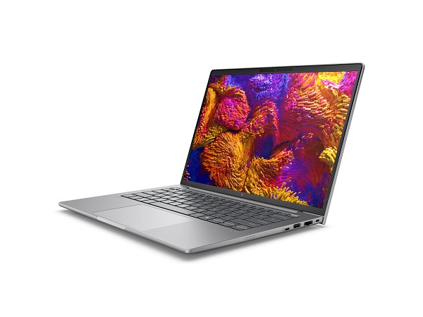 Preview: HP ZBook 8 G1ak, 14
