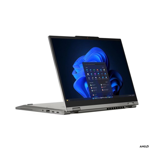 Lenovo ThinkPad L13 2-in-1 Gen 6 außen