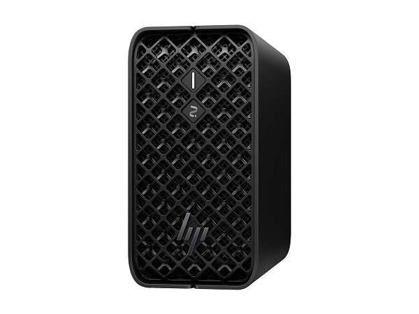 HP Workstation Z2 G1a - Mini - 4U - 1 x Ryzen AI M