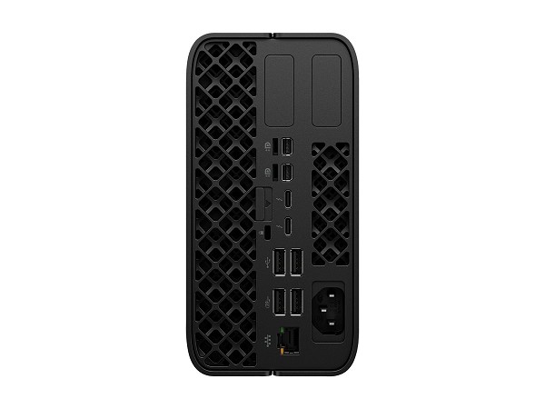 Preview: HP Workstation Z2 G1a - Mini - 4U - 1 x Ryzen AI M links