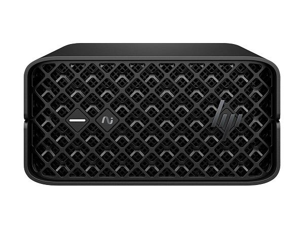 Preview: HP Workstation Z2 G1a - Mini - 4U - 1 x Ryzen AI M rechts