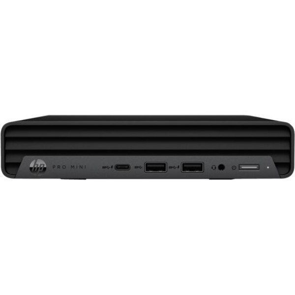 HP HP Pro Mini 400 G9 vorne