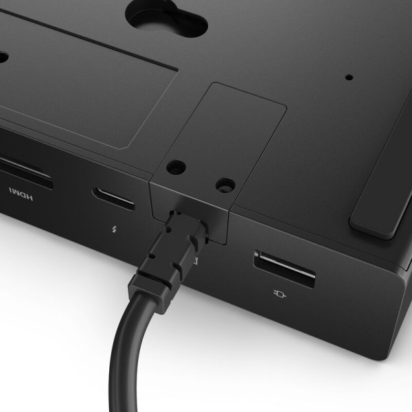 Lenovo Thunderbolt 4 Smart Dock G2 links links