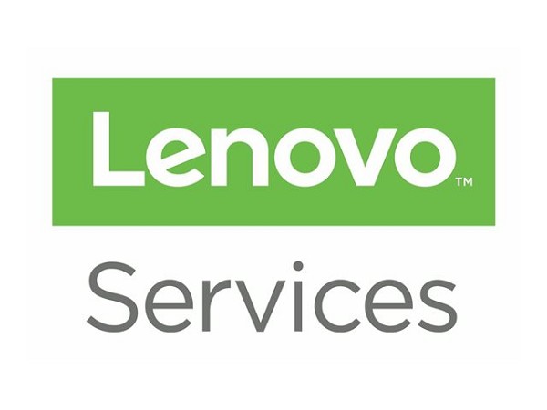 Preview: Lenovo Premier Support Upgrade - Serviceerweiterun hinten