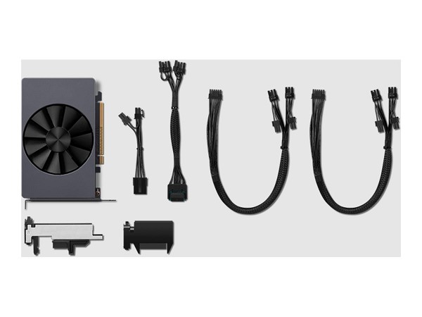 Lenovo NVIDIA - Grafikkarte - GeForce RTX 5060 - 8