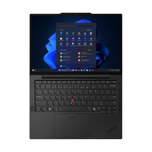 Lenovo ThinkPad X13 Gen 6 unten unten