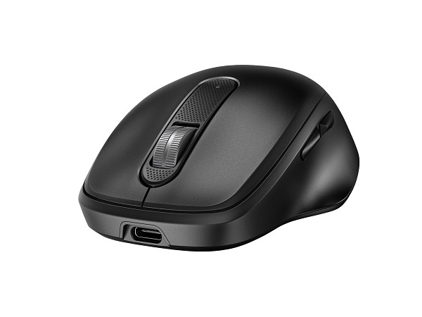 HP 515 - Maus - vollständig, ultraschnell aufladba