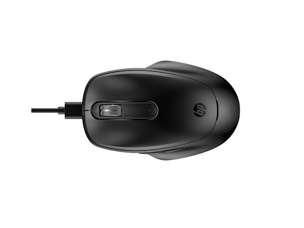 Preview: HP 515 - Maus - vollständig, ultraschnell aufladba links