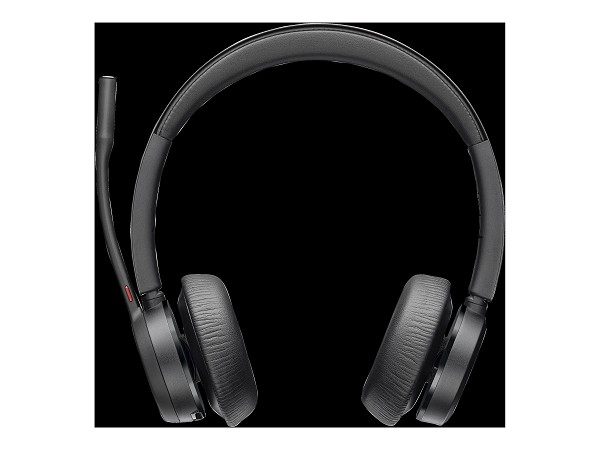 Preview: Poly Voyager 4320 - Voyager 4300 series - Headset hinten