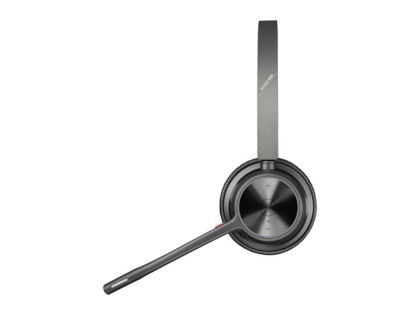 Preview: Poly Voyager 4320 - Voyager 4300 series - Headset rechts