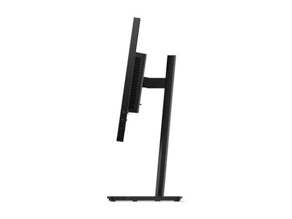 Preview: Lenovo ThinkVision T24d-40 - LED-Monitor - 61 cm ( hinten