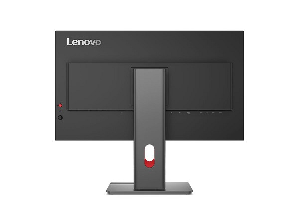Preview: Lenovo ThinkVision P27QD-40 - LED-Monitor - 68.6 c links