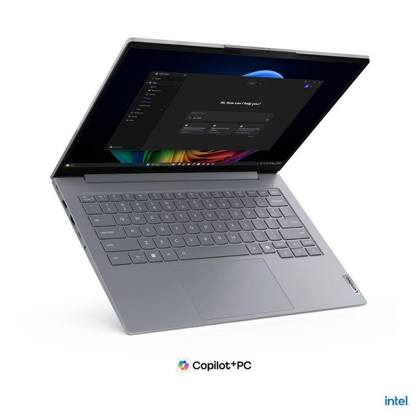 Preview: Lenovo ThinkBook 14 G9 IPL - (14