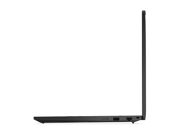 Preview: Lenovo ThinkPad P16s Gen 4 21RX - 180°-Scharnierde hinten